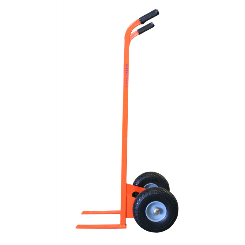 Portacasse con forche