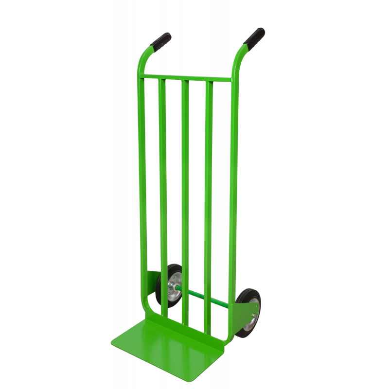 Portacasse alta portata