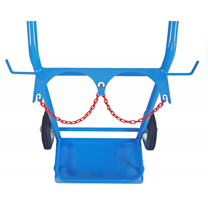 Portabombole biposto lt.14 