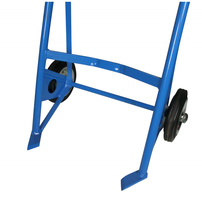 Forche carrello portafusti