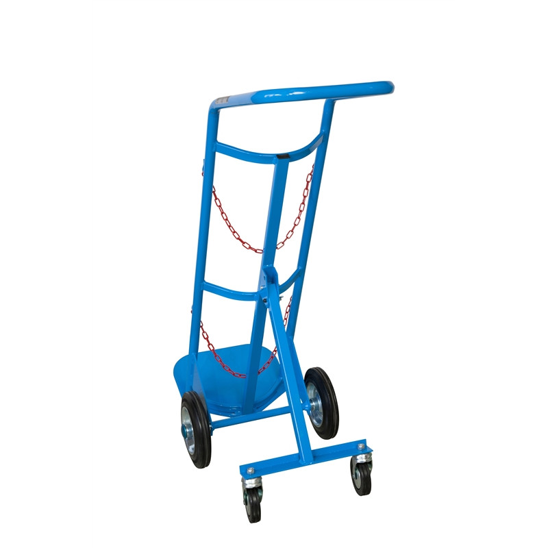 Portabombole monoposto lt.40/50 trasformabile