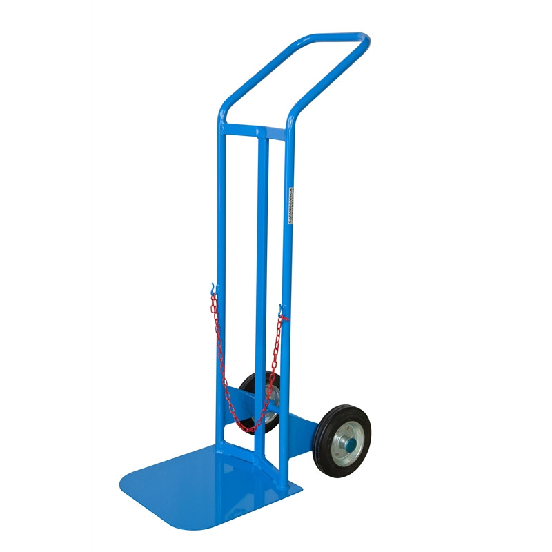 Carrello per Bombole Propano - GPL
