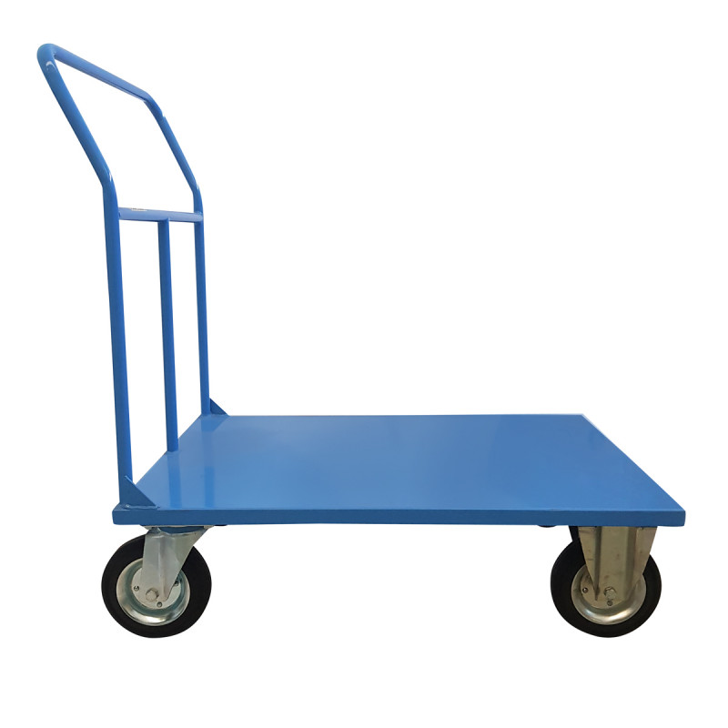 Pianale Alta Manovrabilità portata Kg.500