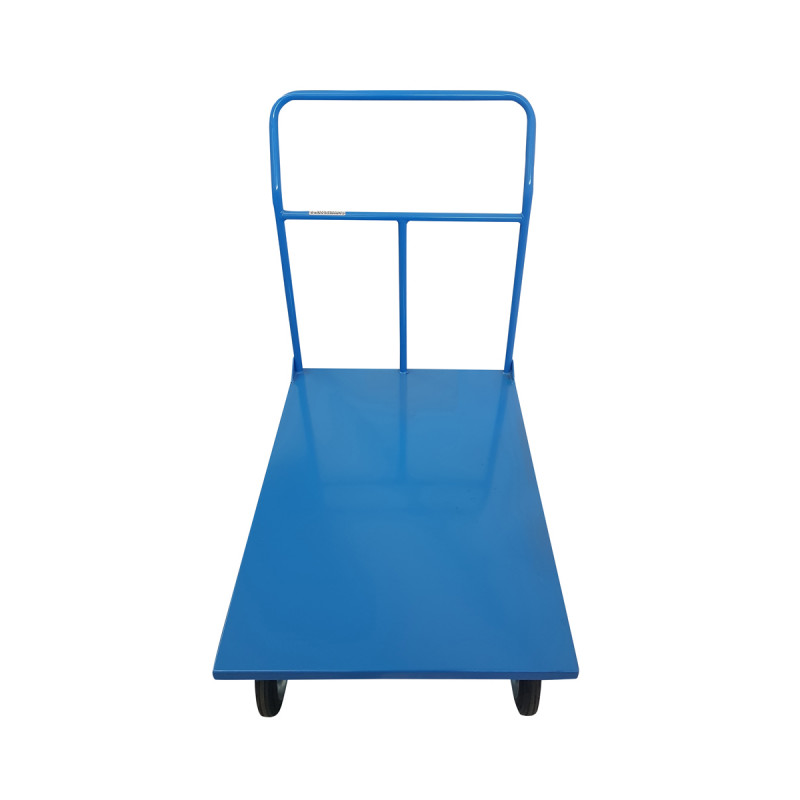 Pianale Alta Manovrabilità portata Kg.500