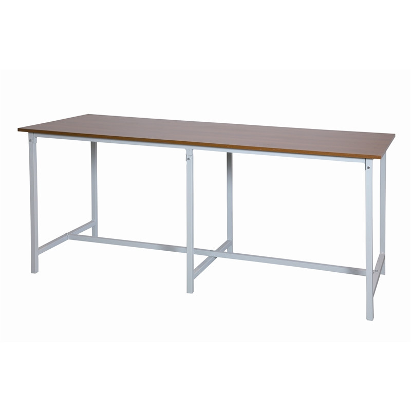 ART069 Work bench plywood work surface 2000x800 carmeccanica