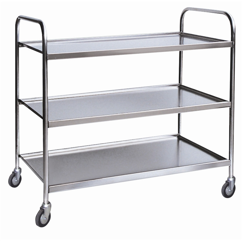 Carrello di Servizio