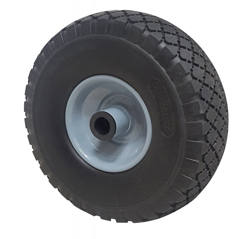 PU puncture-proof wheel ø 260