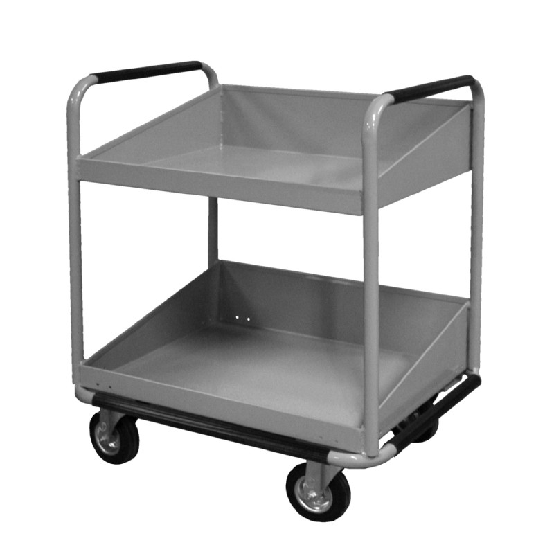 Carrello Omnidirezionale