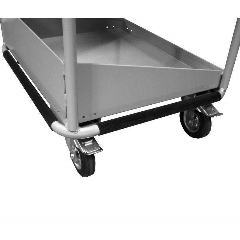 Carrello Omnidirezionale