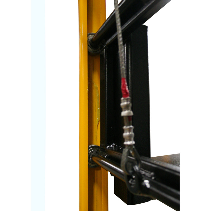 Castello sollevatore