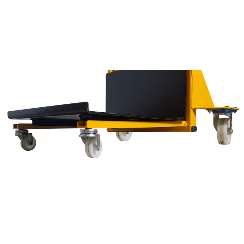 Mini Sollevatore Asservitore