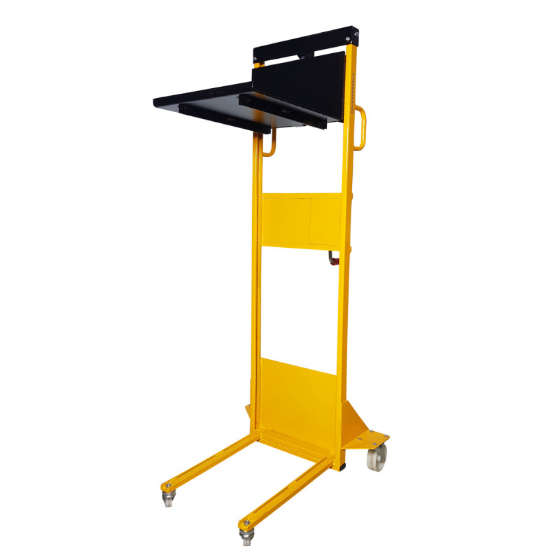 Mini Sollevatore Asservitore Grande Alzata