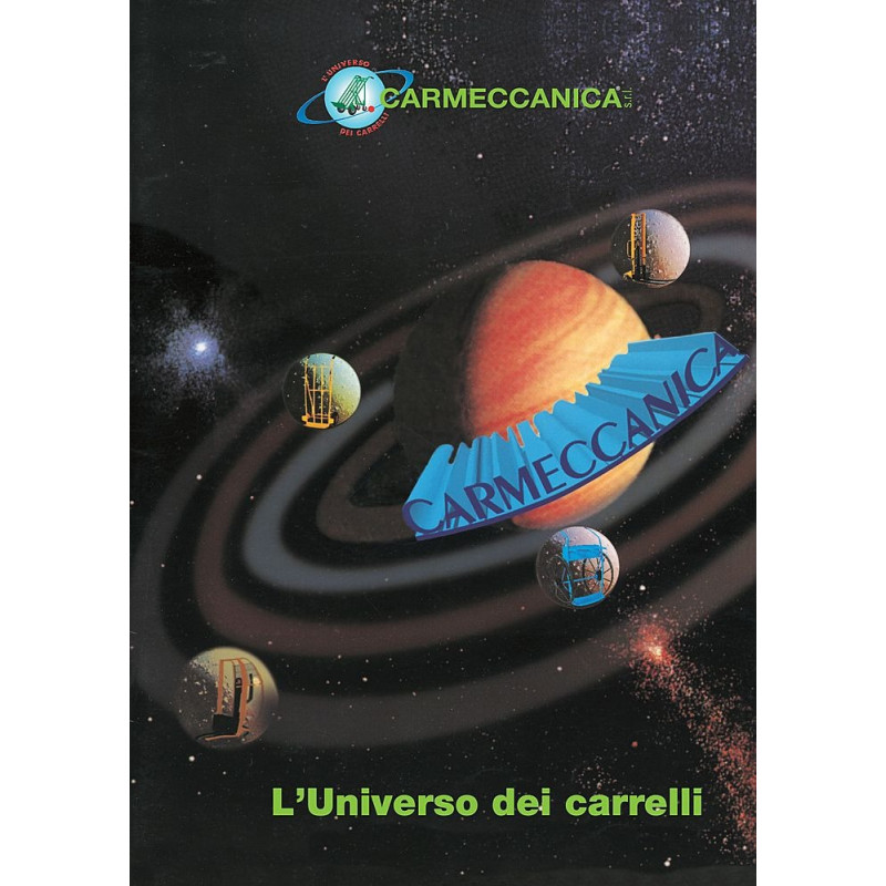 Catalogo Generale