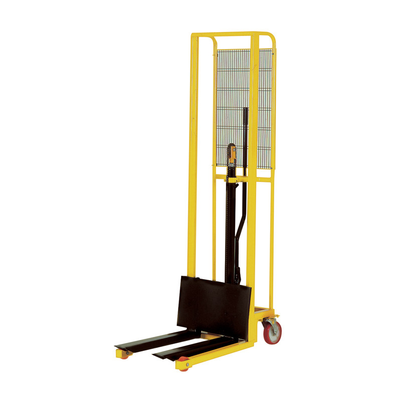 Sollevatore a pompa idraulica