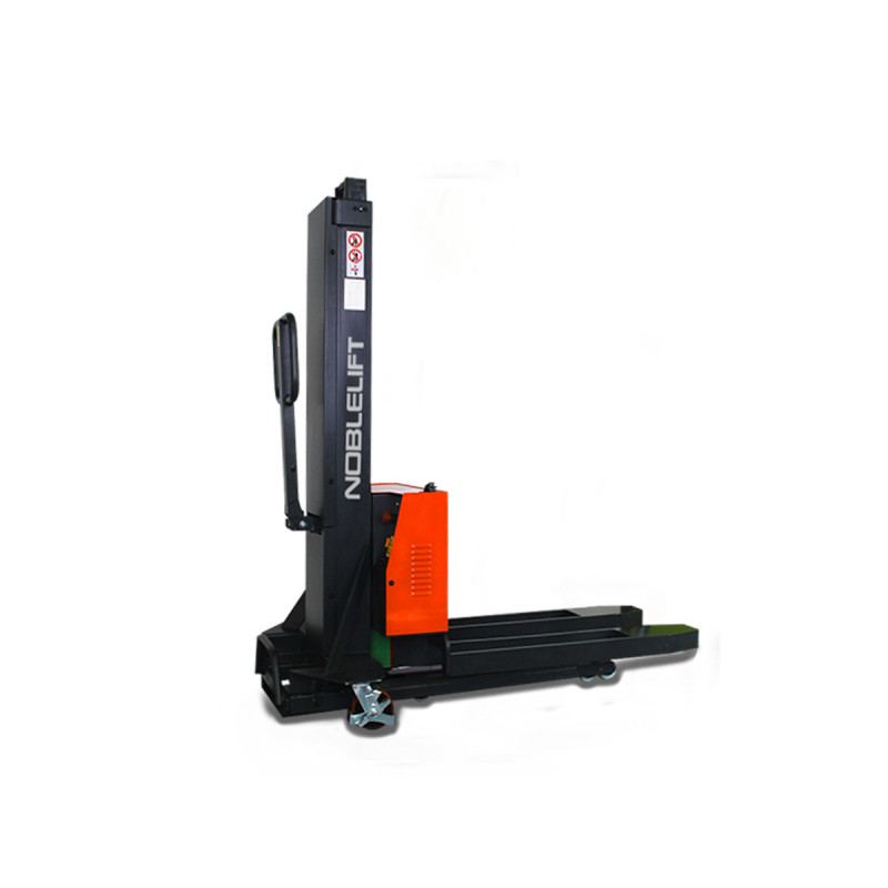 Solelvatore autocaricante 1300 mm