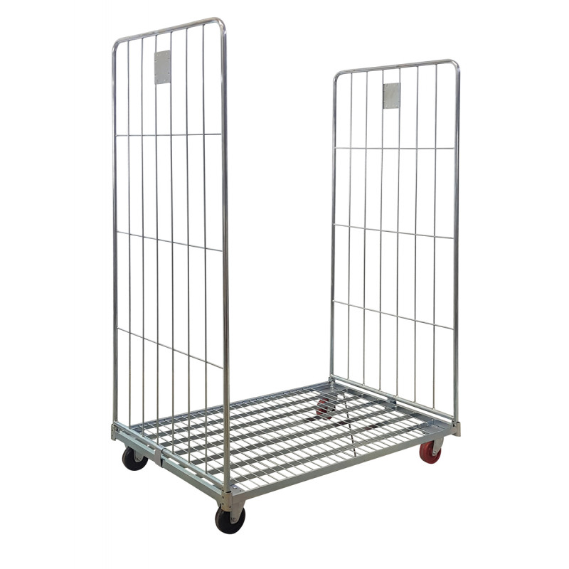 Roll container maxi altezza mm 1800