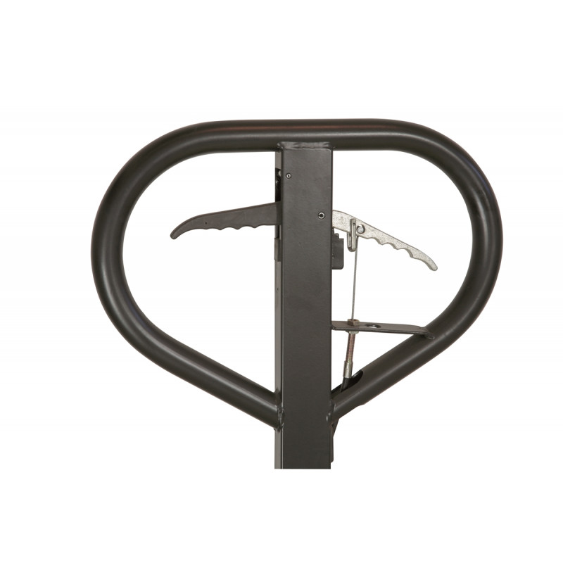 Comando Transpallet e Freno