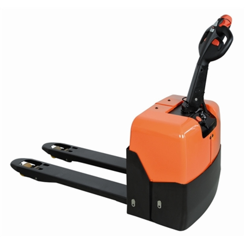 Transpallet Semovente 1500 Kg