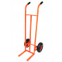 Hand truck with forks 
