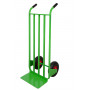 Hand truck "Big-one" for bulky loads  