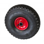 Pneumatic wheel Ø 300x100