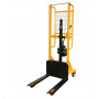 Hydraulic hand stacker single acting pump Kg. 200