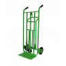 Carrello trasformabile su 3 ruote