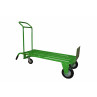 Carrello trasformabile su 3 ruote