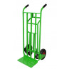 Carrello trasformabile