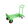 Carrello trasformabile