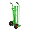 Carrello trasformabile
