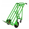 Carrello trasformabile