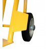 alet Hand truck for couriers