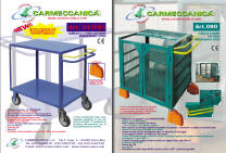 Portatutto - Portavalori