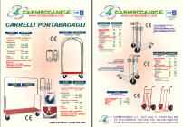 Aeroporti e Portabagagli