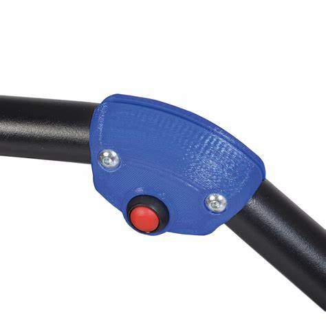 Pulsante di avviamento donkey light