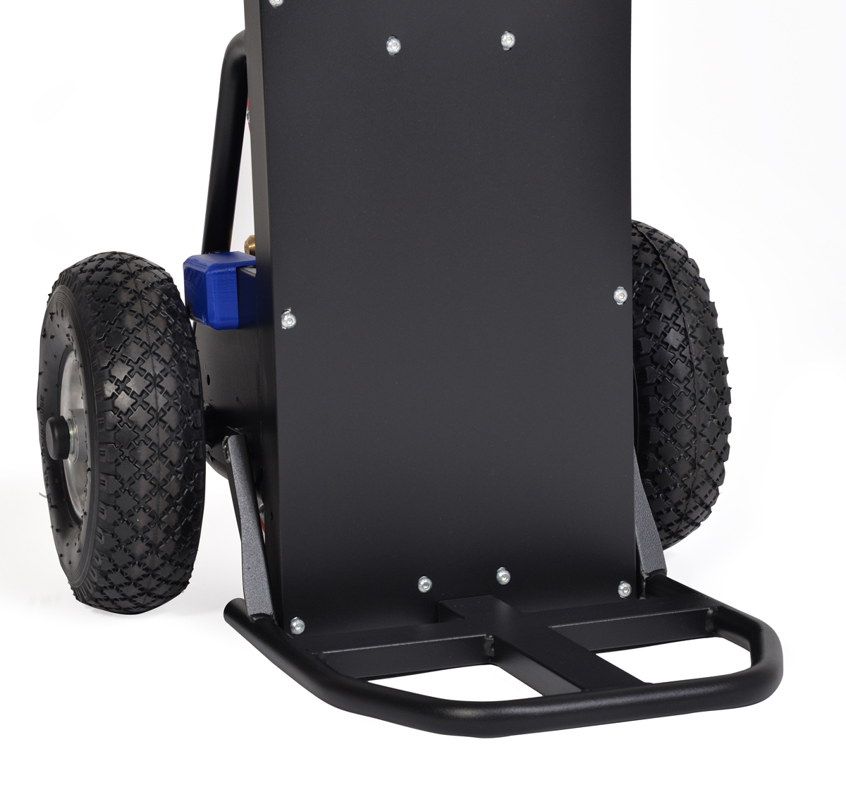 Pedana lamiera grande