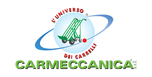 carmeccanica produzione carrelli
