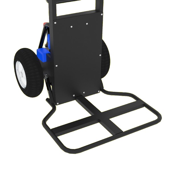 Donkey pedana tubolare